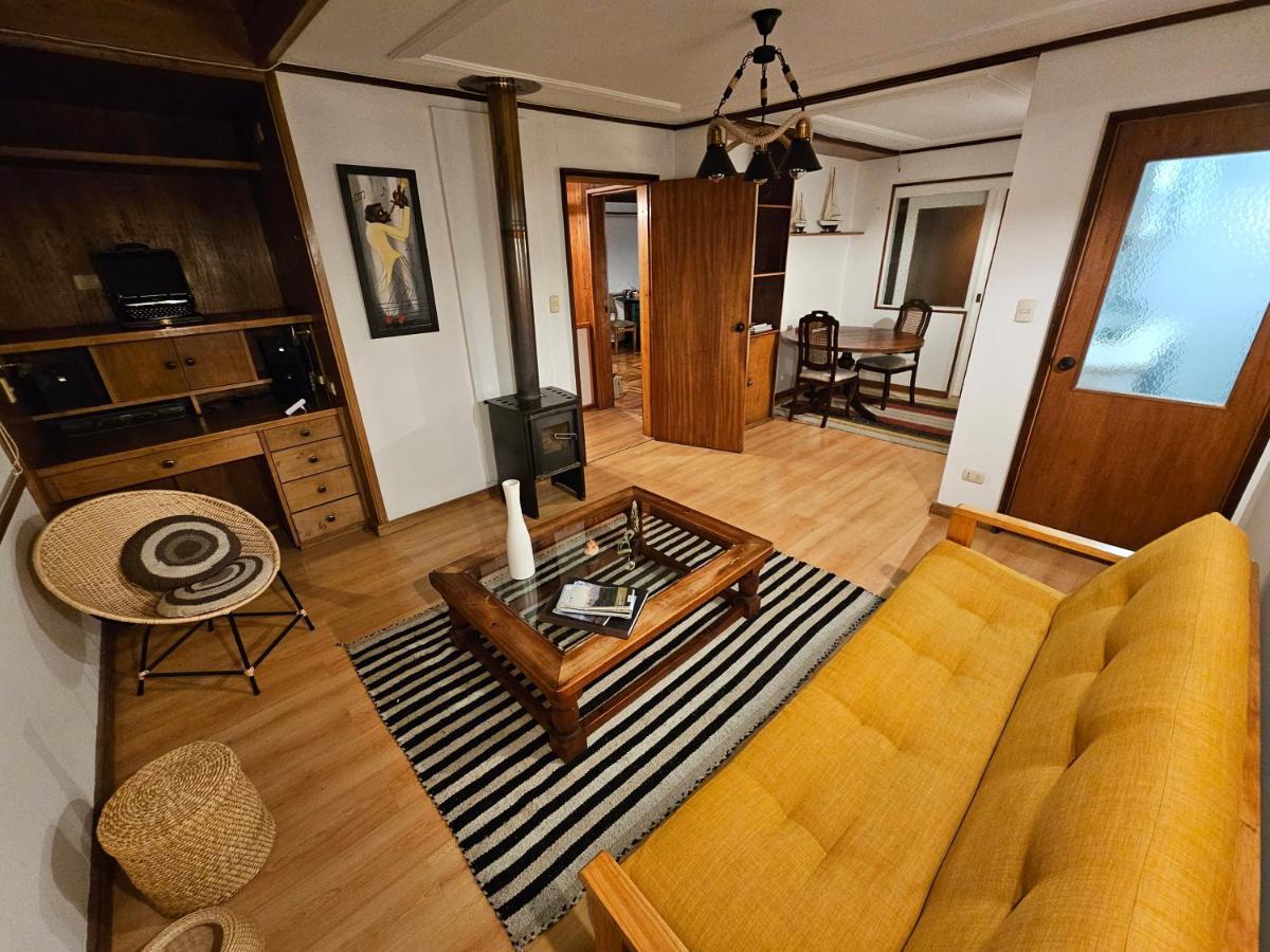 Casa Ellies Hotel Boutique Puerto Varas Extérieur photo