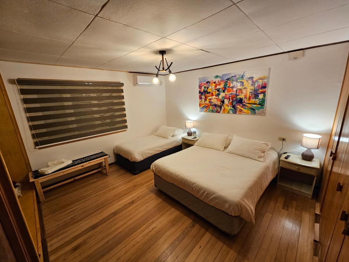 Casa Ellies Hotel Boutique Puerto Varas Extérieur photo