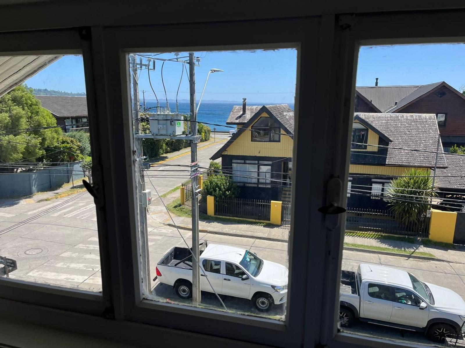 Casa Ellies Hotel Boutique Puerto Varas Extérieur photo