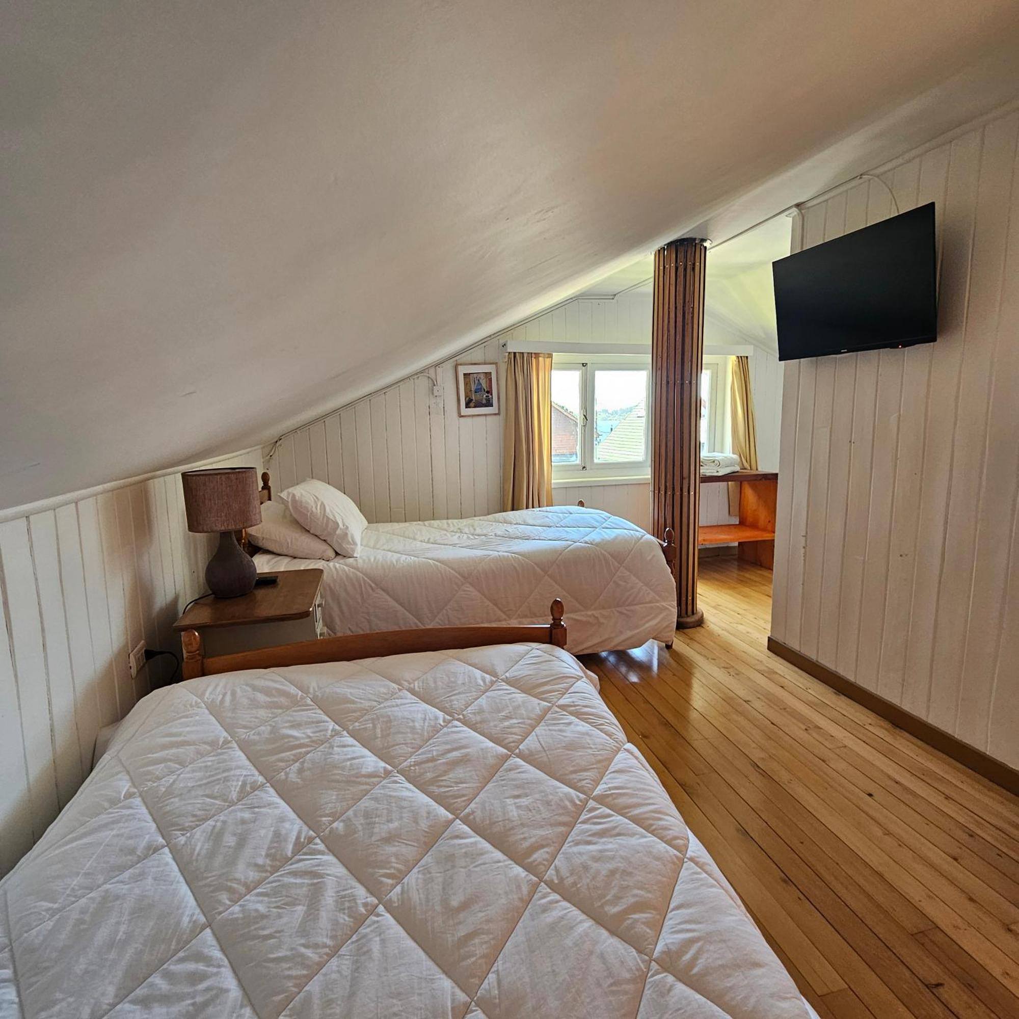 Casa Ellies Hotel Boutique Puerto Varas Extérieur photo
